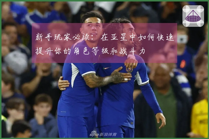 新手玩家必读：在亚星中如何快速提升你的角色等级和战斗力
