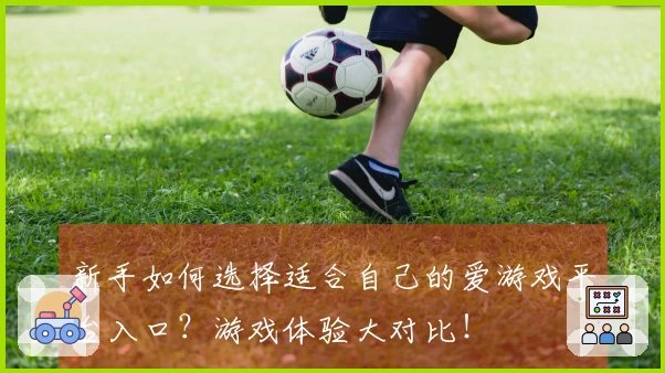 新手如何选择适合自己的爱游戏平台入口?游戏体验大对比!