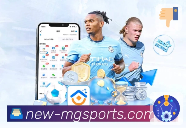 满冠体育 品牌合作